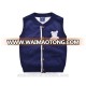 New Design Customized Child Baby Kids Sweater vest